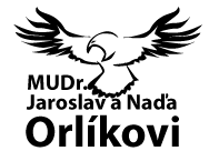 Jaroslav Orlík - orlikovi.cz